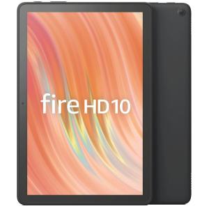amazon（アマゾン） Fire HD 10 タブレット - 10インチHD ディスプレイ