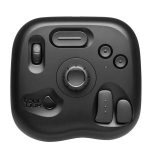 TourBox(ツアーボックス) TourBox Elite ツアーボックスエリート