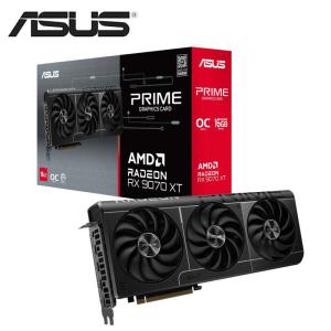 ASUS PRIME-RTX5070-O12G ［ASUS PRIME GeForce RTX 5070 12GB GDDR7
