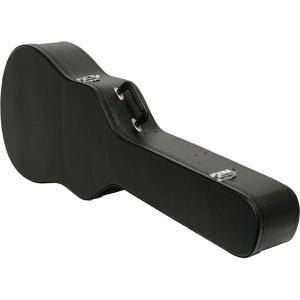 ギターケース アコースティック (ハードケース J45 ラウンドショルダー