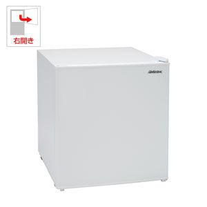 アビテラックス 1ドアノンフロン冷蔵庫 AR-452-K : ケーズデンキ