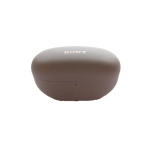 SONY（ソニー） 純正 WF-1000XM5 付属 充電ケース ブラック