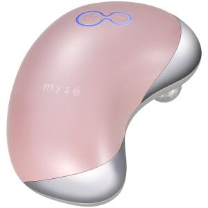 YA‐MAN ミーゼ クレンズリフト MS-70R ローズ 美顔器 - 最安値・価格