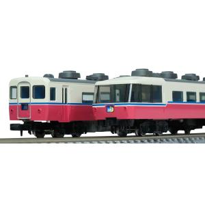 トミックス 92159 北近畿タンゴ鉄道KTR8000形基本セット TOMIX
