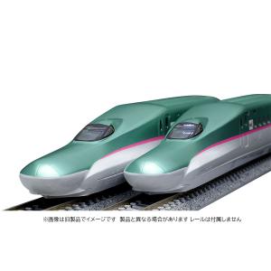 トミックス 送料無料◇97984 TOMIX 特別企画品 JR E5系 東北・北海道