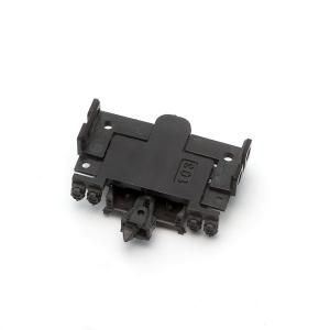 密連形TNカプラー(SP・黒・配管付) [JC6395] : スーパーラジコンYahoo