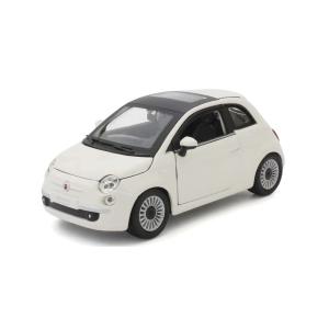 アバルト（ABARTH） 1/24 アバルト純正GRANDE PUNTO アバルト