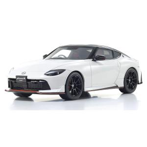 京商 日産 フェアレディZ (シルバー) 限定400個 : ホビーロード - 通販