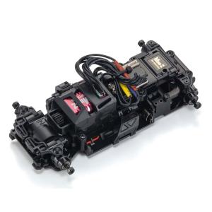 京商 ASC MR04W-LM ポルシェ 962 C クーペ LH No.1 KYOSHO MINI-Z