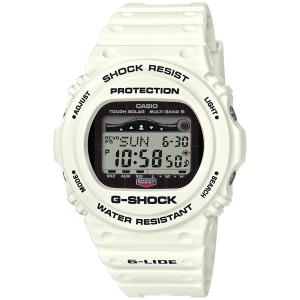 G-LIDE（G-SHOCK） G-SHOCK G-LIDE 電波ソーラー メンズ 腕時計
