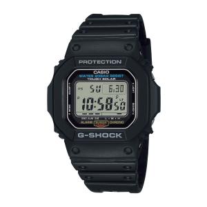 G-SHOCK Gショック GW-M5610R-1JF 5600 タフソーラー デジタル 電波