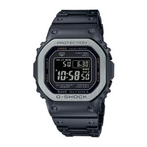 G-SHOCK メンズ 腕時計 7年保証 カシオ ソーラー 電波 GMW-B5000MB-1JF