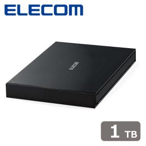 SONY（ソニー） 即納在庫あり ポータブルSSD SL-Mシリーズ SL-M1 (1TB