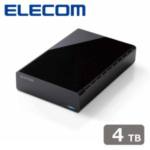 BUFFALO（バッファロー） 外付けHDD 2TB USB3.1/USB3.0/USB2.0 PC＆TV