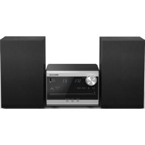 Panasonic コンパクトステレオシステム SC-RS60-K : 家電通販 ナカデン