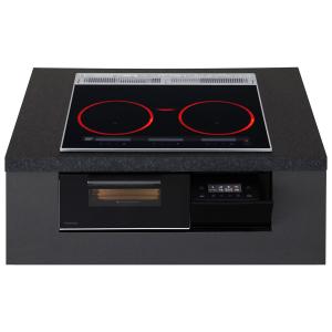 Panasonic（パナソニック） ビルトインIHクッキングヒーター(幅60cm