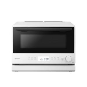 2026年2月】パナソニックレンジ（Panasonic／電子レンジ）のおすすめ