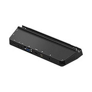 富士通 FMV-NDS36 拡張クレードル(クリーニング用ブラシ付) : PC&家電