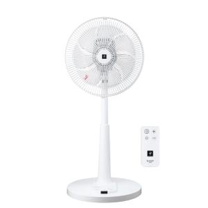 SHARP（シャープ） 扇風機・サーキュレーター PJ-R2DS-W ホワイト系