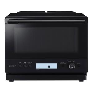 SHARP（シャープ） SHARP RE-S1000-W ホワイト 過熱水蒸気オーブン