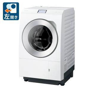 Panasonic（パナソニック） NA-LX129EL-W[5年延長保証無料進呈☆/標準