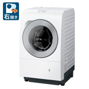 パナソニック Panasonic ドラム式洗濯乾燥機 (左開き) LXシリーズ 洗濯