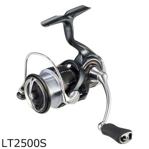 DAIWA（ダイワ） 23 エアリティ LT2500S-DH ダブルハンドル (2023年