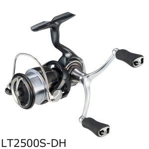 DAIWA（ダイワ） [90] 24 ルビアス LT2500S-DH : かめや釣具 - 通販