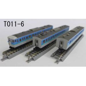 グリーンマックス Nゲージ 近鉄2680系タイプ (2682編成)3両編成セット