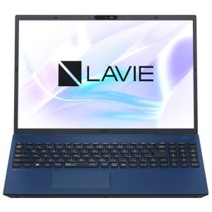 LAVIE N16 ノートパソコン NEC 16インチ N1675/JAE オリーブグリーン