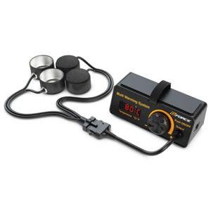 G-FORCE（ジーフォース） タイヤウォーマー PRO V3 G0350 （TYRE