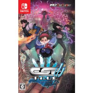 新品】Switch エスプレイドΨ(サイ) : アークオンライン Yahoo!店