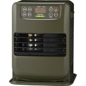 在庫有・即納】 コロナ CORONA 石油ファンヒーター FH-CP25Y ［木造7畳