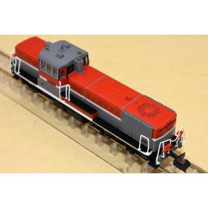 カトー（KATO） 送料無料◇セット販売 7011-2×2 KATO DE10 暖地形×2 2