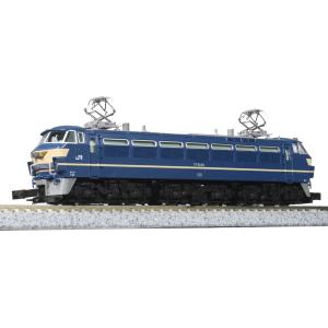 カトー（KATO） 送料無料◇セット販売 EF65 1000 後期形 (JR仕様