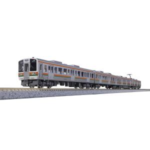 No:10-1861 KATO JR 211系5000番台(東海道本線) 3両セット 鉄道模型 N