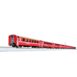 KATO Nゲージ アルプスの機関車Ge4/4-II RhBロゴ 3102-3 鉄道模型 電気