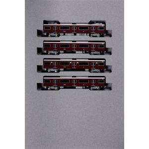 カトー（KATO） Nゲージ KATO 10-1823 阪急電鉄9300系 京都線 増結