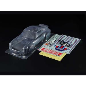 タミヤ（TAMIYA） SP1543 ポルシェ 911 カレラ RSR スペアボディ 51543