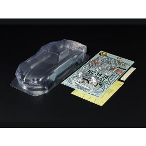 タミヤ（TAMIYA） タミヤ/SP.1365/NISSAN スカイライン GT-R（R32