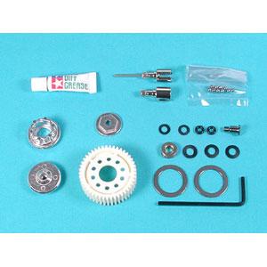 タミヤ（TAMIYA） 【ネコポス対応】タミヤ/OP.863/DT-02 ボールデフ