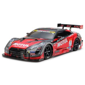 タミヤ（TAMIYA） /57892/XB MOTUL AUTECH GT-R（TT-02)(新仕様/完成品