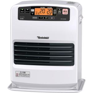 ダイニチ（Dainichi） 石油ファンヒーター FW-3325KC-H マットグレー