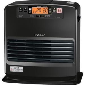 ブルーヒーター ダイニチ工業 FW-3325KE(K) 家庭用石油ファンヒーター