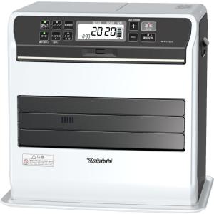 ダイニチ 石油ファンヒーター FW-4724SGX-W : 家電通販 ナカデン