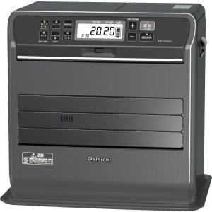 CORONA（コロナ） 石油ファンヒーター STシリーズ パールホワイト FH