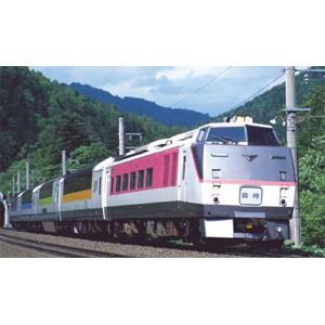 マイクロエース】「JR ディーゼルカー キハ183系-5200 ノース