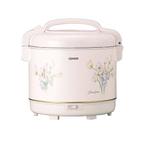 タイガー 電子ジャー(保温専用) 1升用 JHD-1800 HD(マイルドグレー