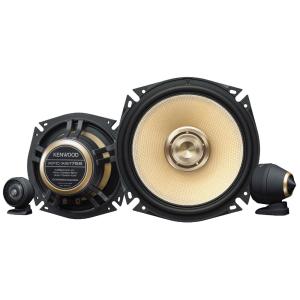 JVCケンウッド（JVC KENWOOD） ミラ/カスタム(L275・H18/12〜H30/2)用