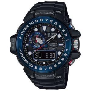 CASIO カシオG-SHOCK Gショック GULFMASTER ガルフマスター GWN-1000B